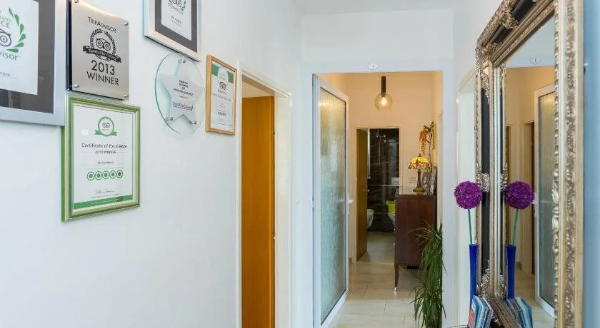 Guesthouse S&L