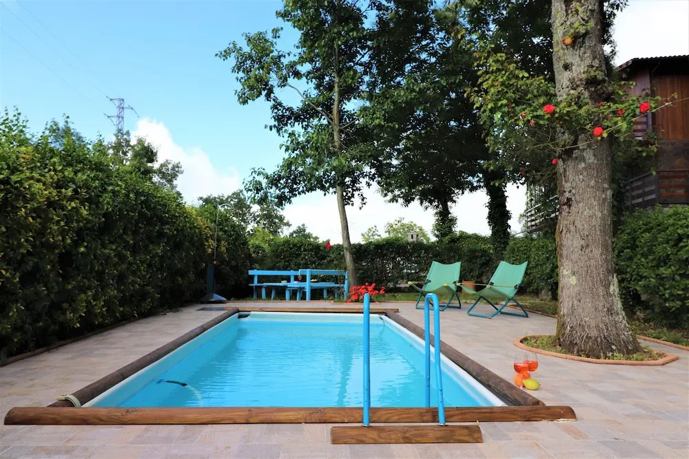 Villa Lalla