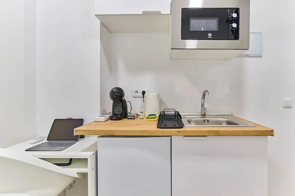 Apartamentos Alcorcón by gaiarooms