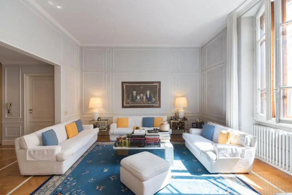 Luxury Apartment Central Florence
