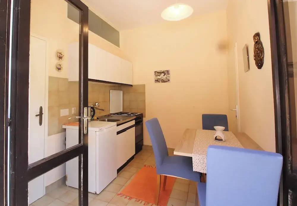 Apartments Magda