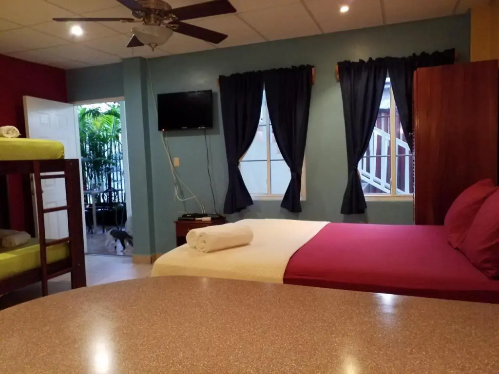Bocas Condos Rentals