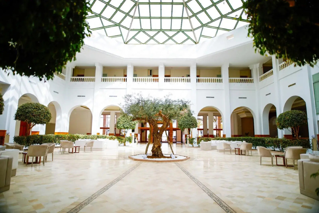 TMK L'Atrium Yasmine by Turismark