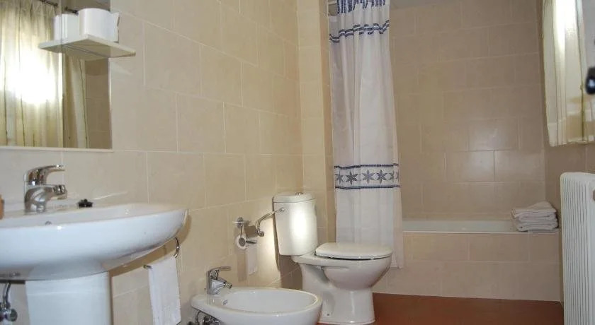 Hostal de Montaña la Casa Grande