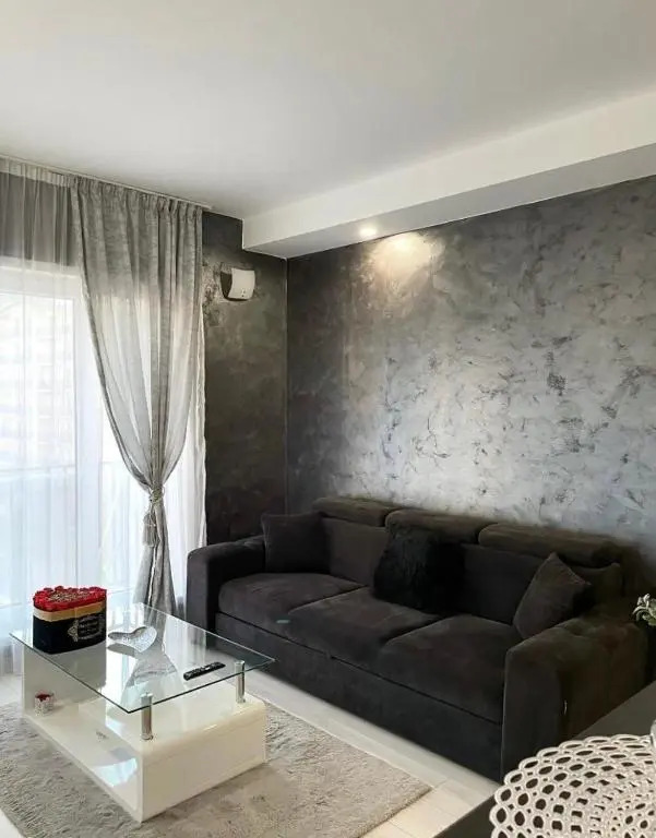 Luxury studio by cosmopolis