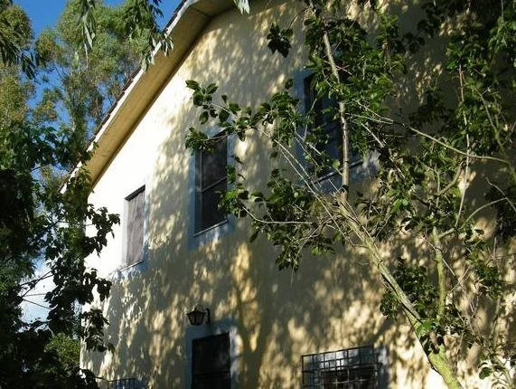 Vallelunga Guesthouse
