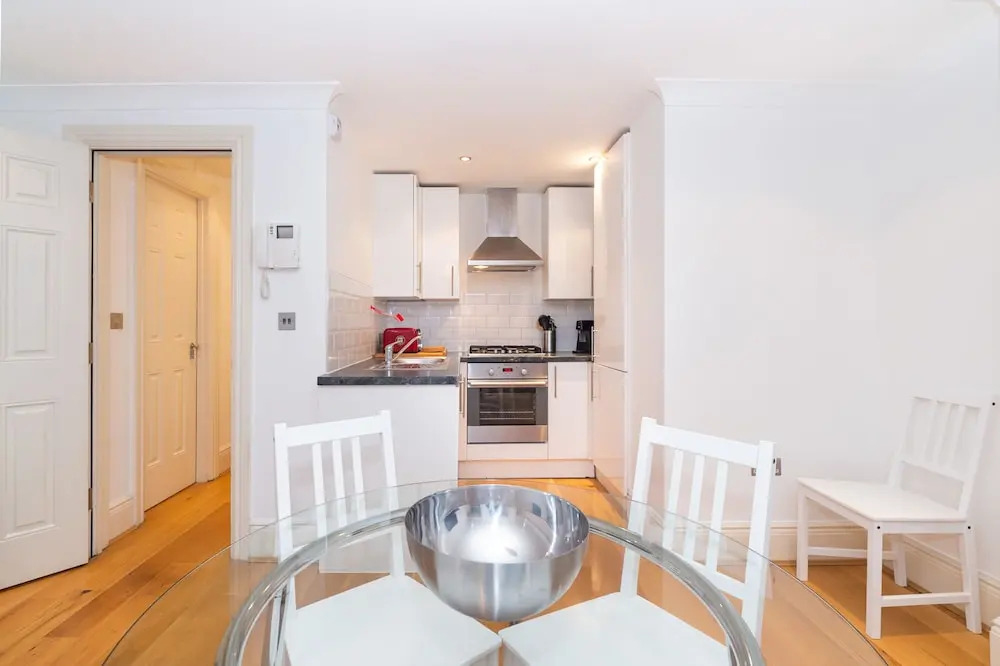 PML Apartments Park Road