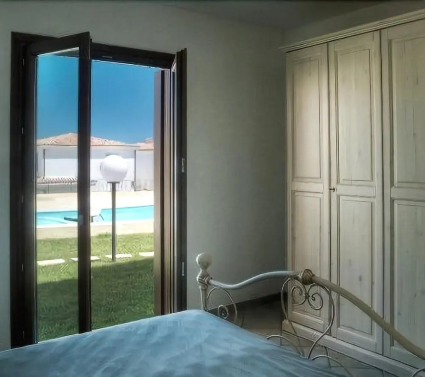 Villaggio Turchese - Apartment