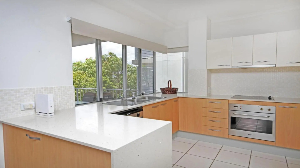 Unit 2 Sea Breeze Villas