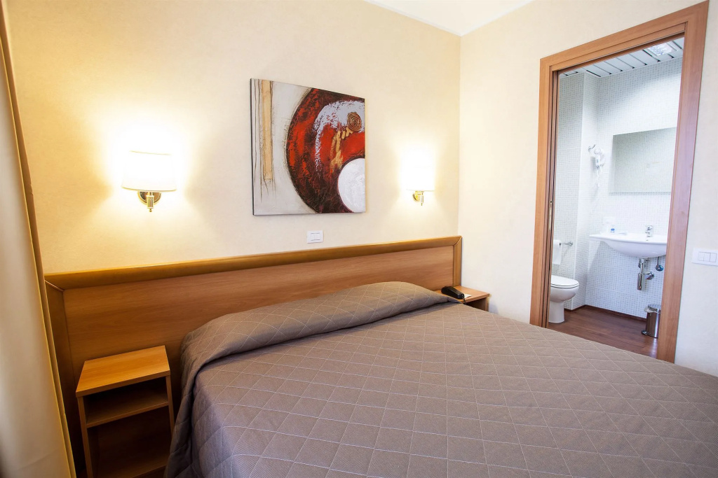 Hotel Esperia