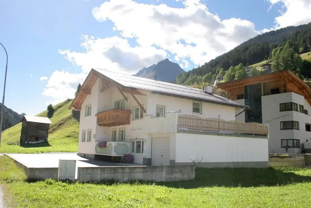 Haus Karin