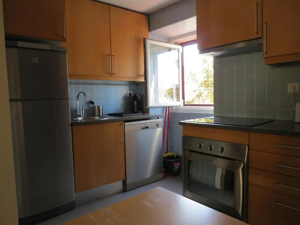 Belém 25, duplex apartment