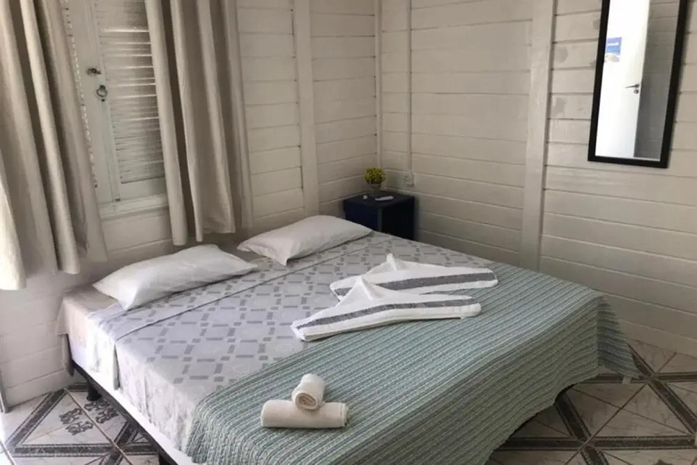 Pousada Rosemary Suites