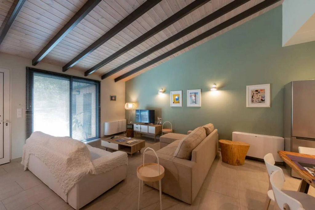 Tinas Home - Kalamata Mediterranean Villas