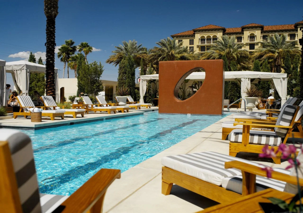 Green Valley Ranch Resort Spa Casino