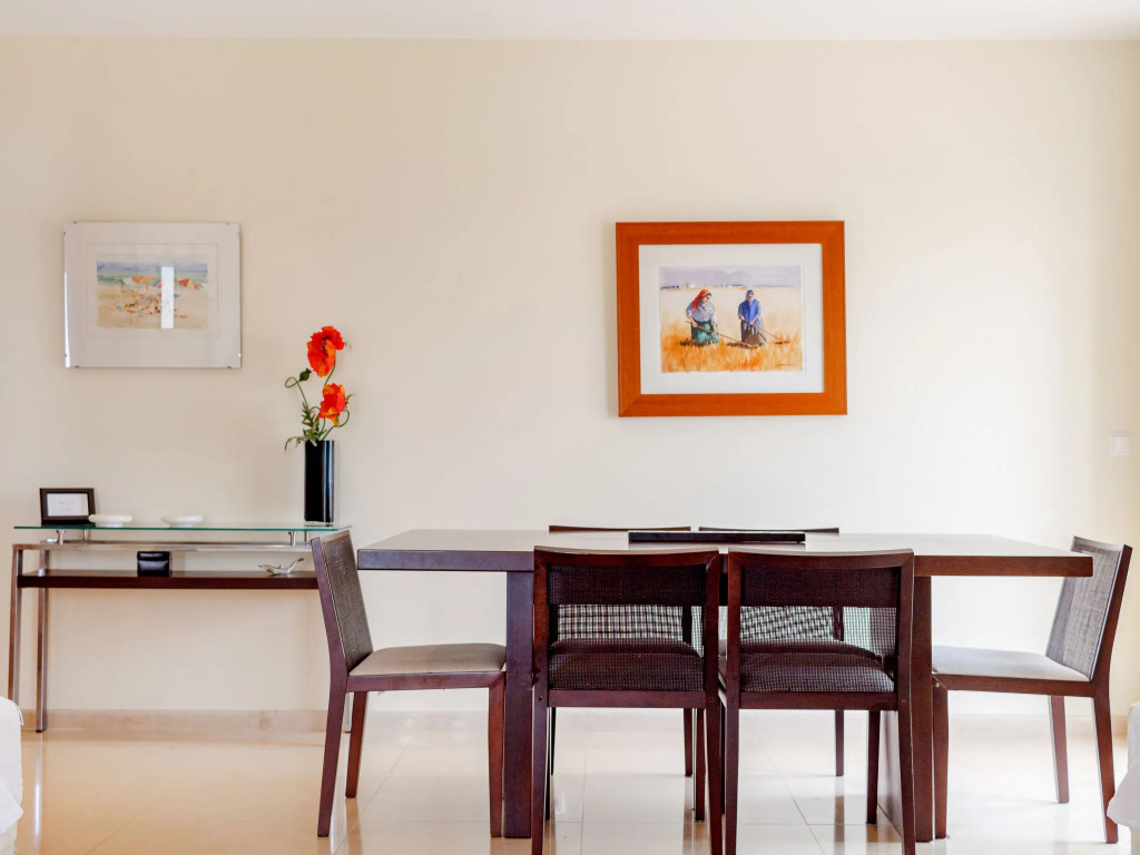 Apartment Panoramico by Interhome