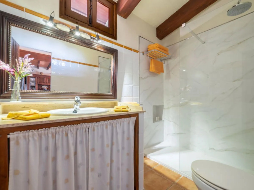 C299 Can Canto by Mallorca Villa Selection