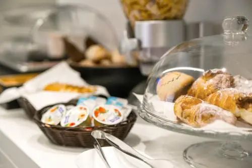 ETNEA 454 Catania Luxury Rooms