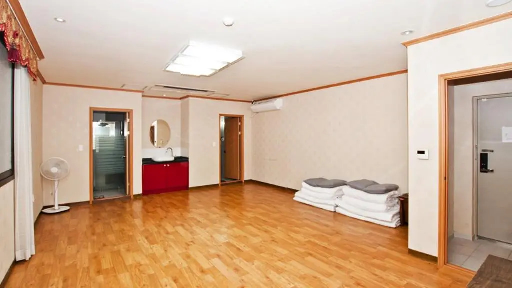 Ganghwado Freshia Tourist Hotel