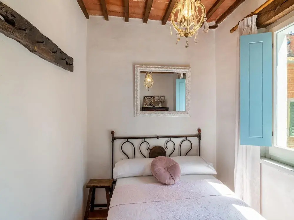 Pet-Friendly Umbria Villa