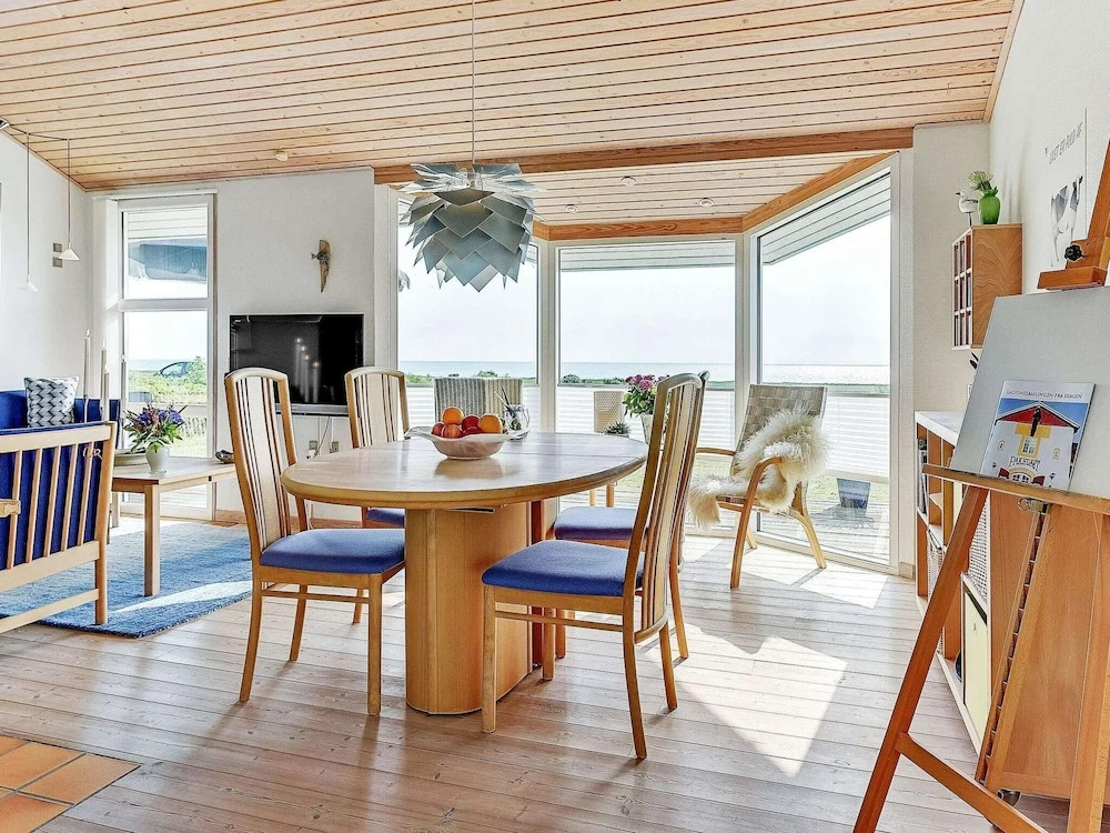 Holiday Home in Frederikshavn