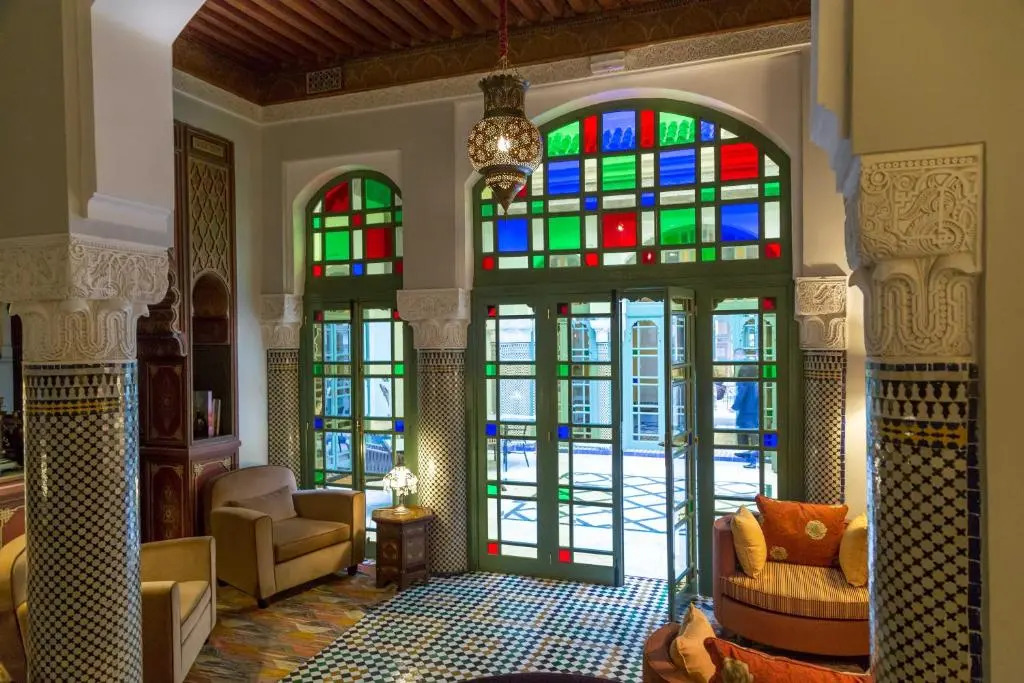 Palais Faraj Suites & Spa