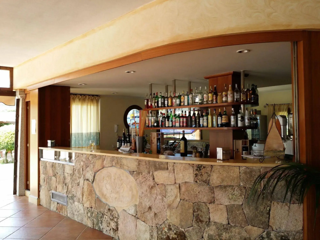 Hotel Costa Caddu