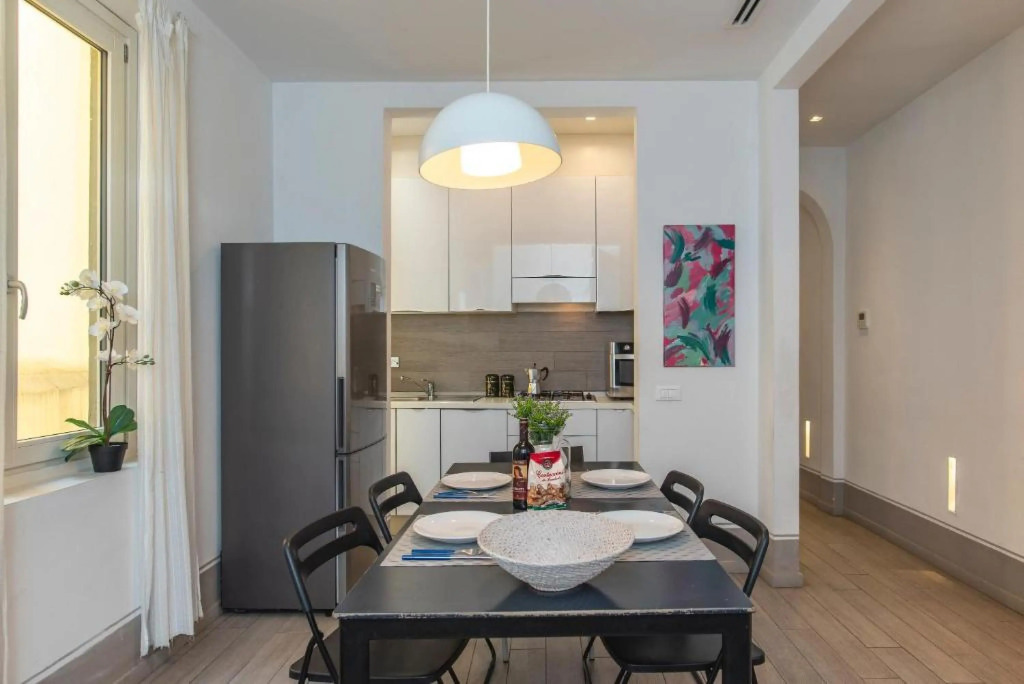Antonino Apartment in Firenze