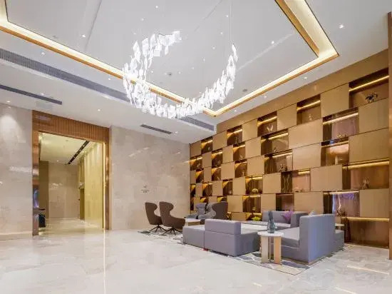 Lavande Hotel (Foshan Sanshui Datang Government Store)