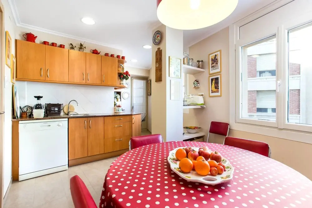 Apartamento Miracle Tarragona TH44