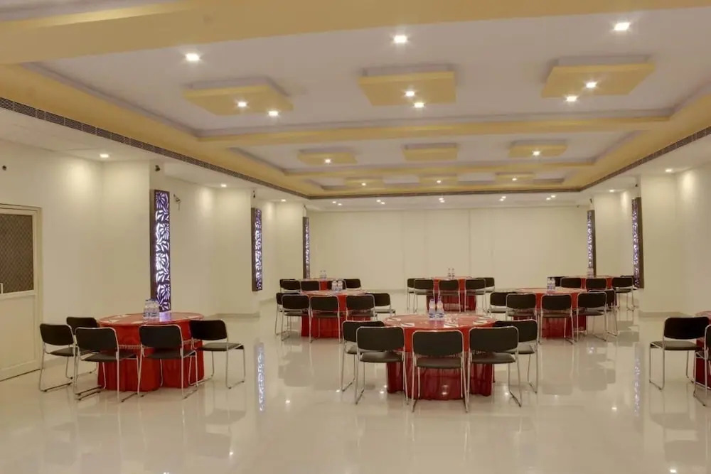 Hotel Riddhi Inn