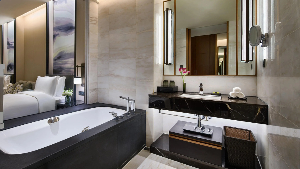 InterContinental Hefei by IHG