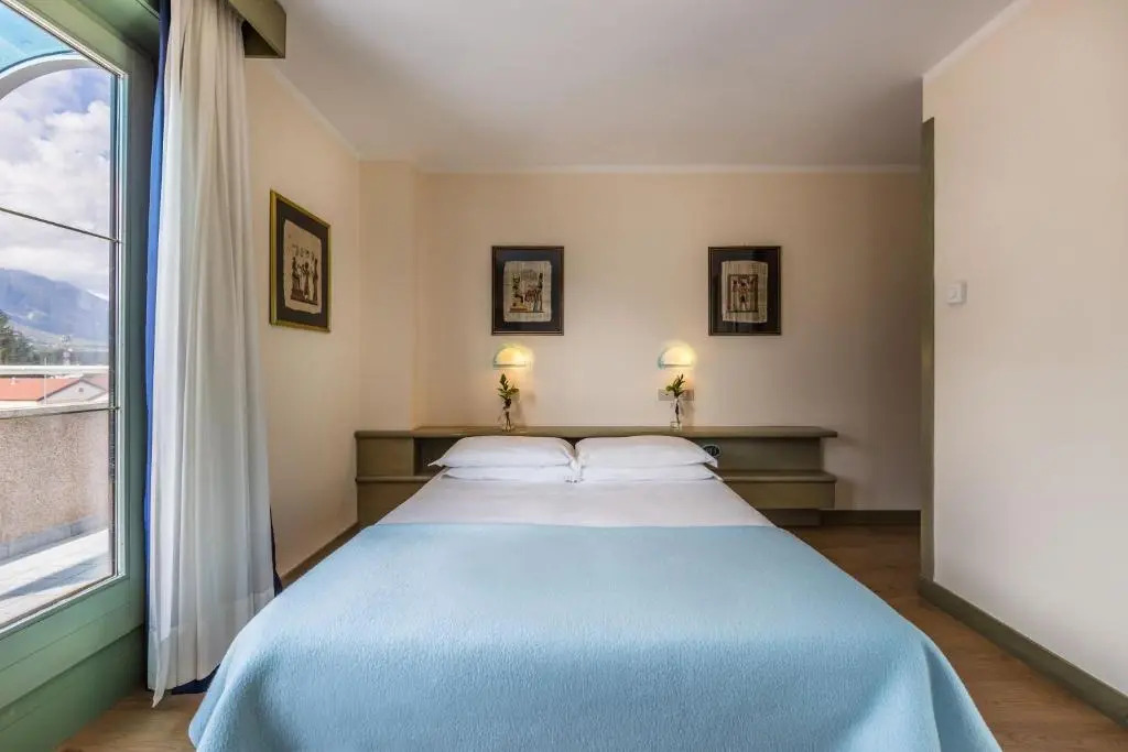 Aviano Palace Hotel