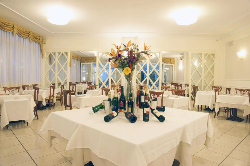 Hotel Coluccini