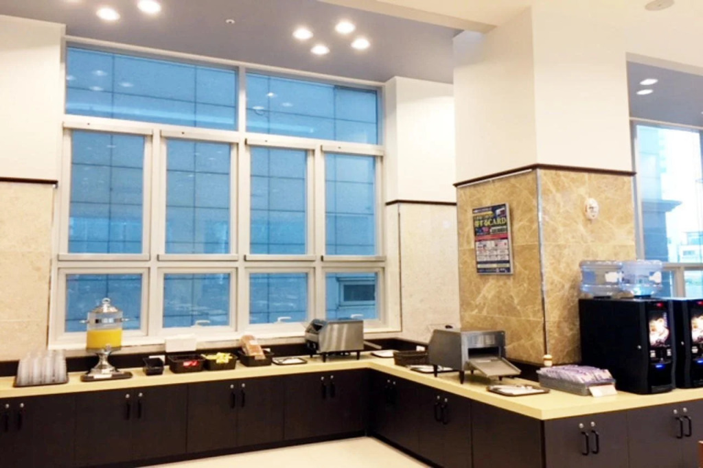 Toyoko Inn Incheon Bupyeong