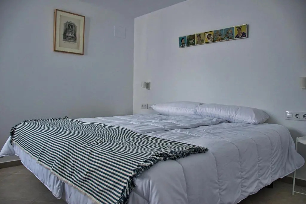 Covadonga 9 Apartments - Triana