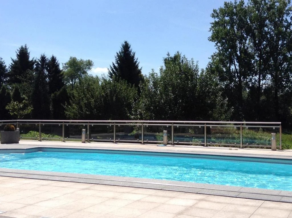 Bed and Breakfast Du Bonheur