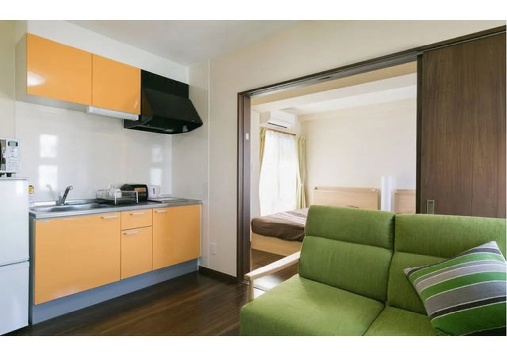 Terrace Resort 8