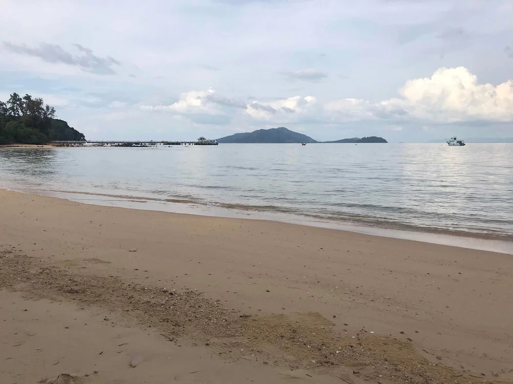 Rasta House,,Koh Phayam