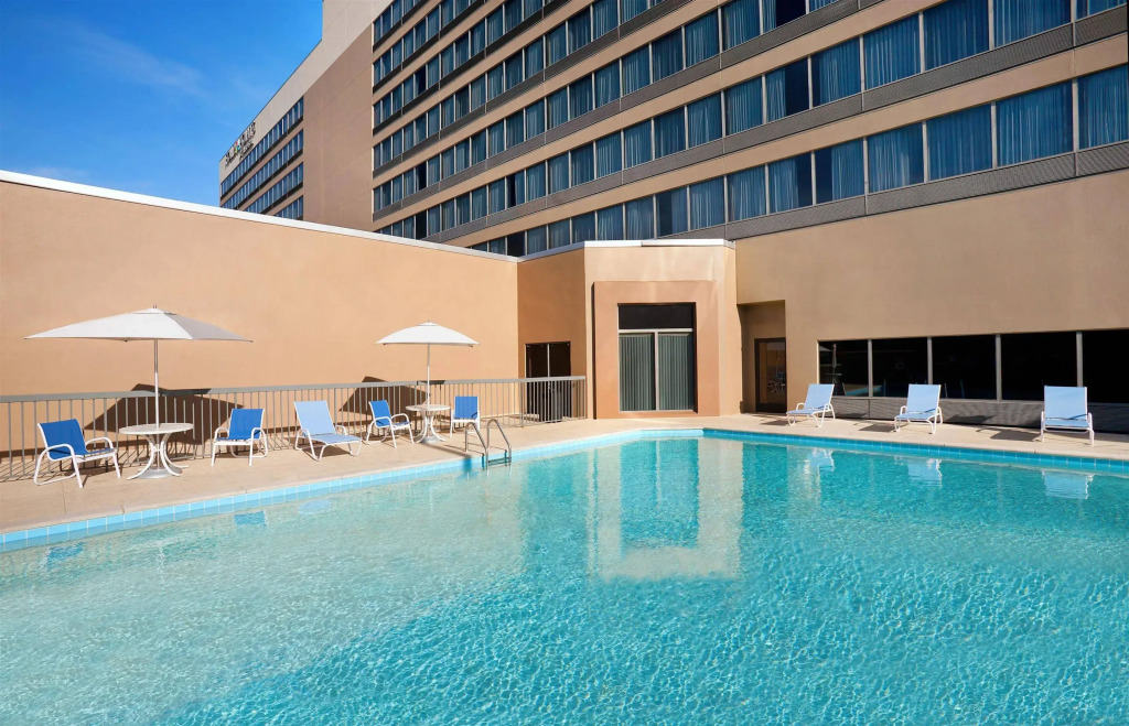 Sheraton Nashville Brentwood