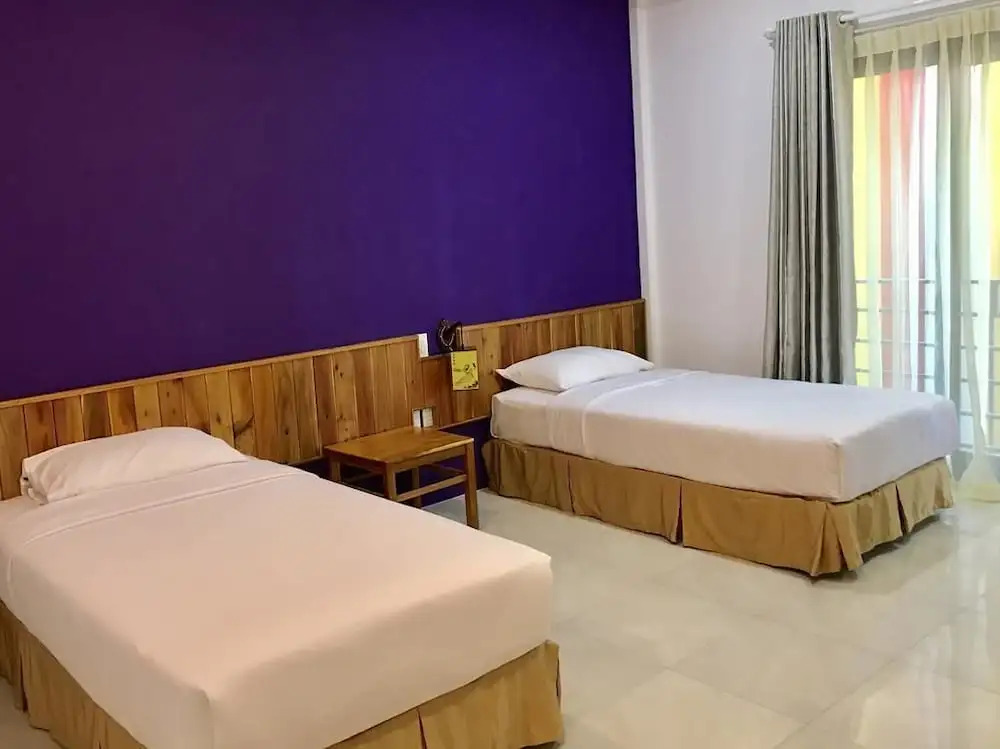 Duke Hostel