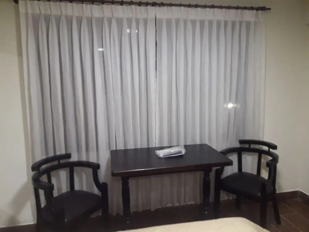 Hostal Jerian