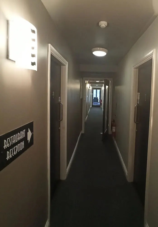 The Village Hotel Douglas