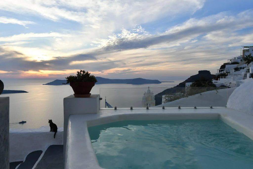 Exclusive Plan Suites
