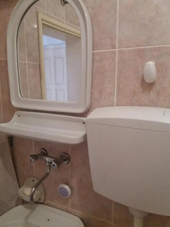 One bedroom Apartment 500m from the beach