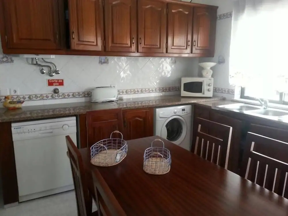 Apartamentos Odeceixe