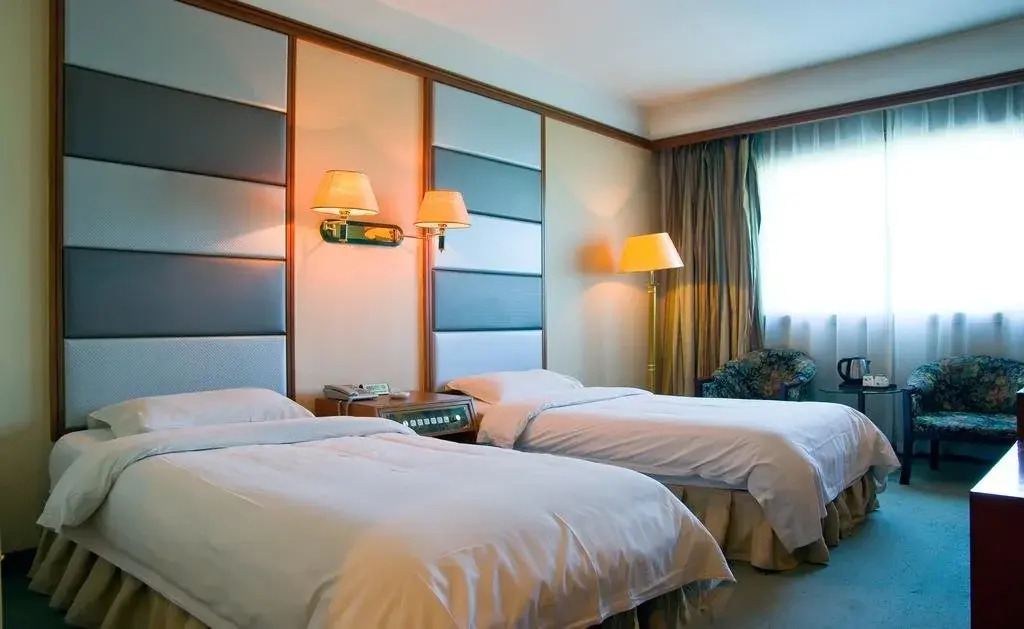 Panjing Wuxing Inn