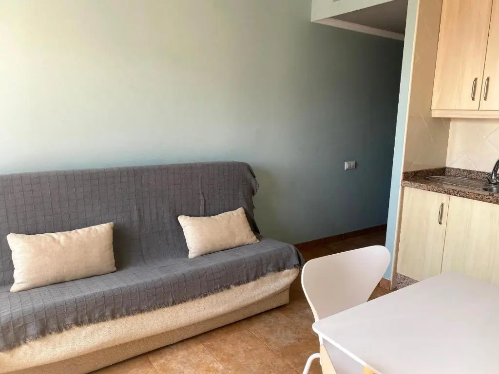 Villas Montemar