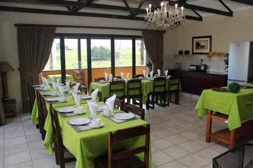 Ibis Place Guest House