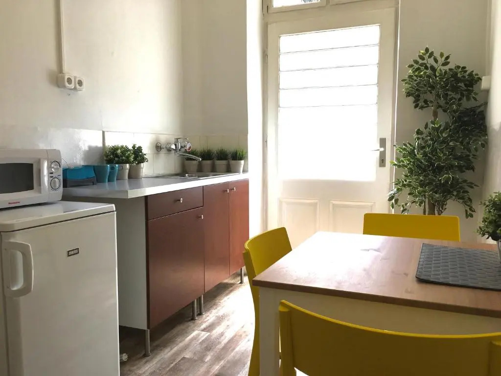 Budget Apartment by Hi5 - Rákóczi 24.